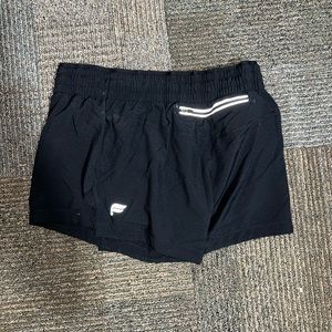 Fabletics running shorts